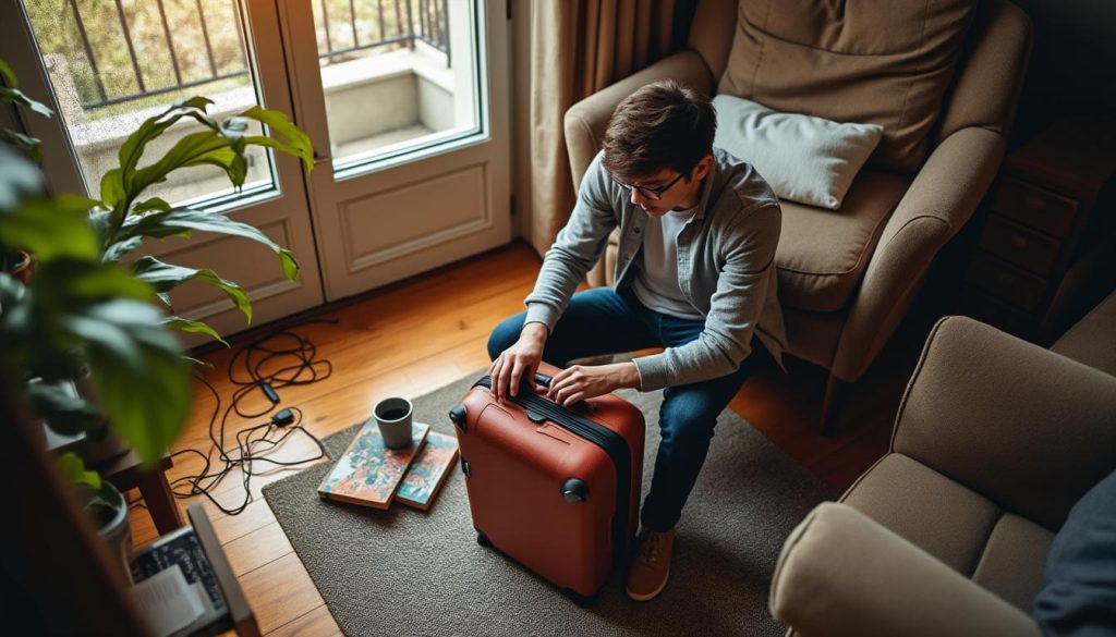 découvrez des conseils et des destinations idéales pour partir en vacances seul, profiter pleinement de votre séjour et vivre une expérience enrichissante en solo.