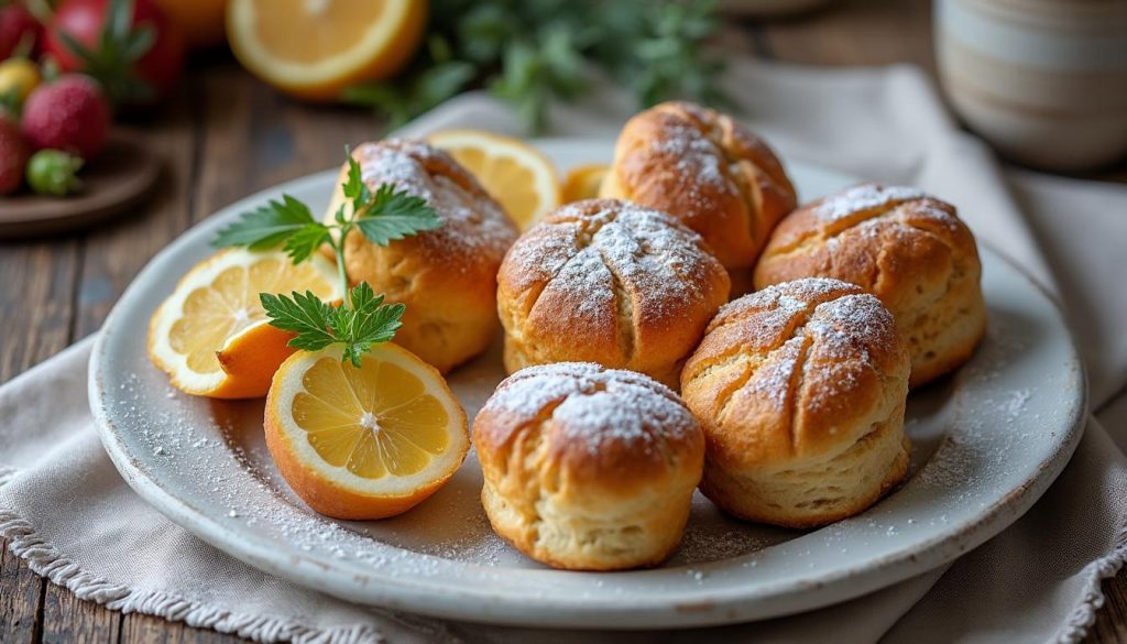 découvrez des idées gourmandes et faciles à préparer pour un petit déjeuner sans gluten, parfait pour bien commencer la journée tout en respectant votre régime alimentaire.