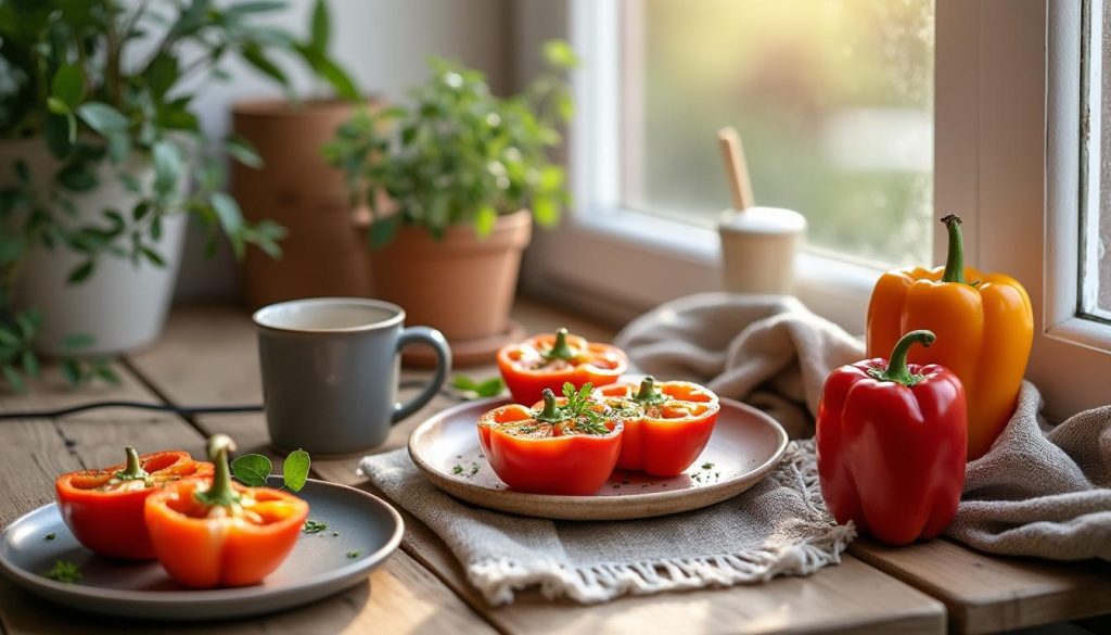 découvrez des recettes faciles et savoureuses pour cuisiner le piment doux des landes au quotidien. idées simples pour sublimer vos plats avec ce condiment délicat.