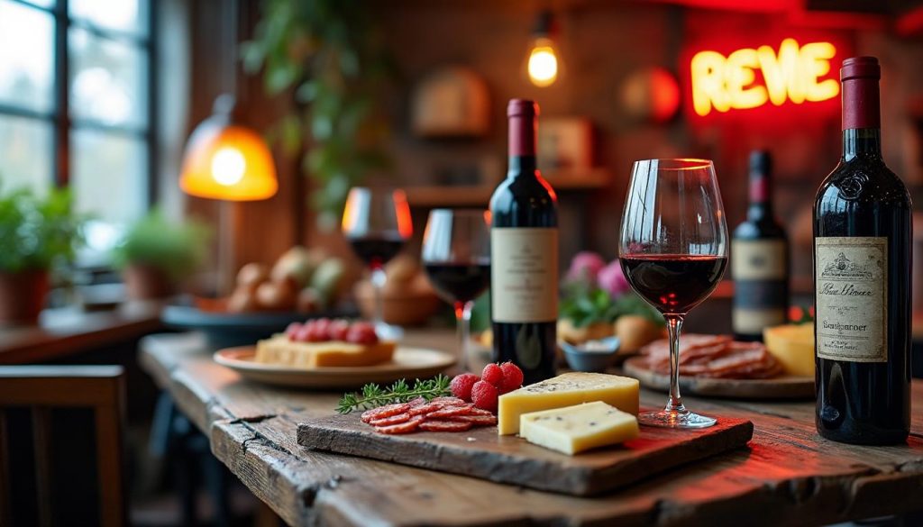 découvrez les appellations incontournables des vins rouges du sud-ouest et bénéficiez de conseils d’accords pour sublimer vos dégustations.