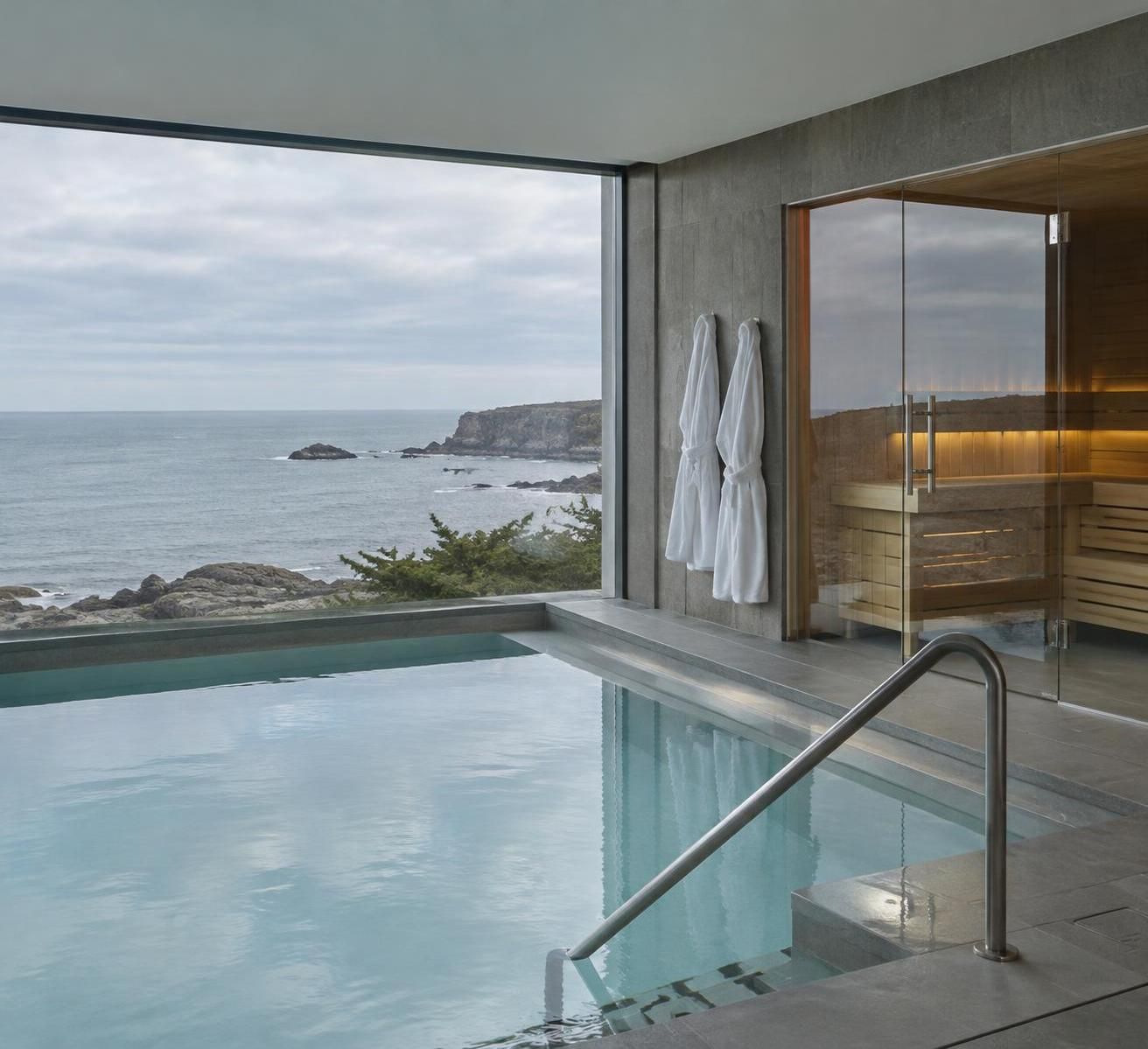découvrez comment choisir votre hôtel spa en bretagne : thalasso, spa nordique ou soins en chambre, selon vos envies de détente et de bien-être.
