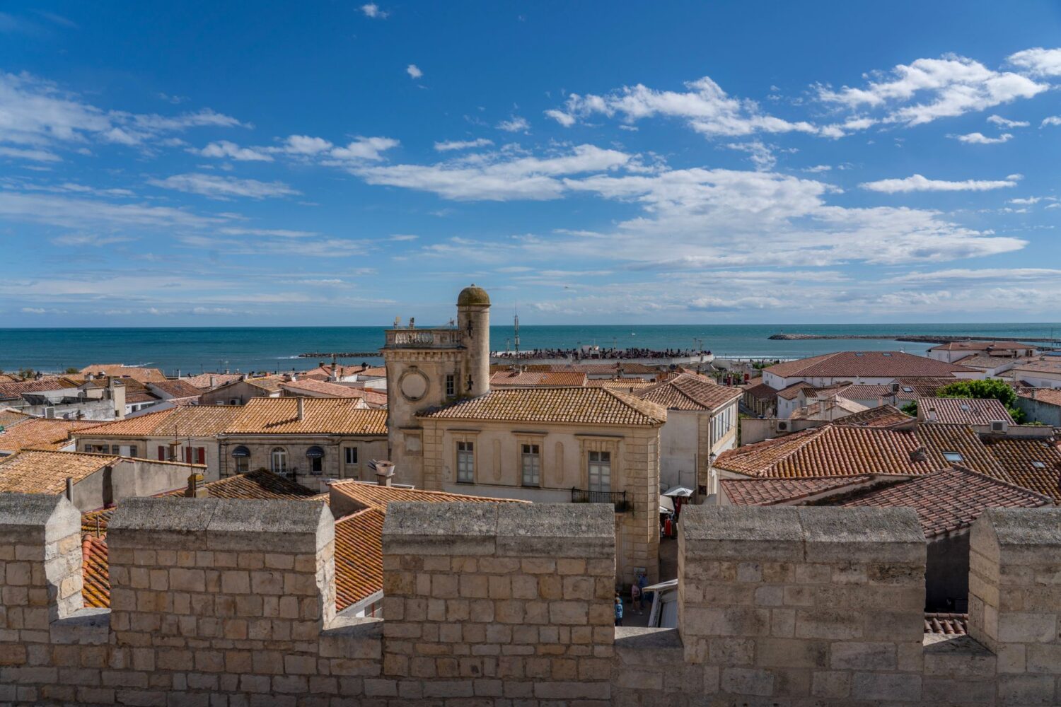 Camping à Collioure : vue mer, bord de mer, 5 étoiles et emplacements pas chers