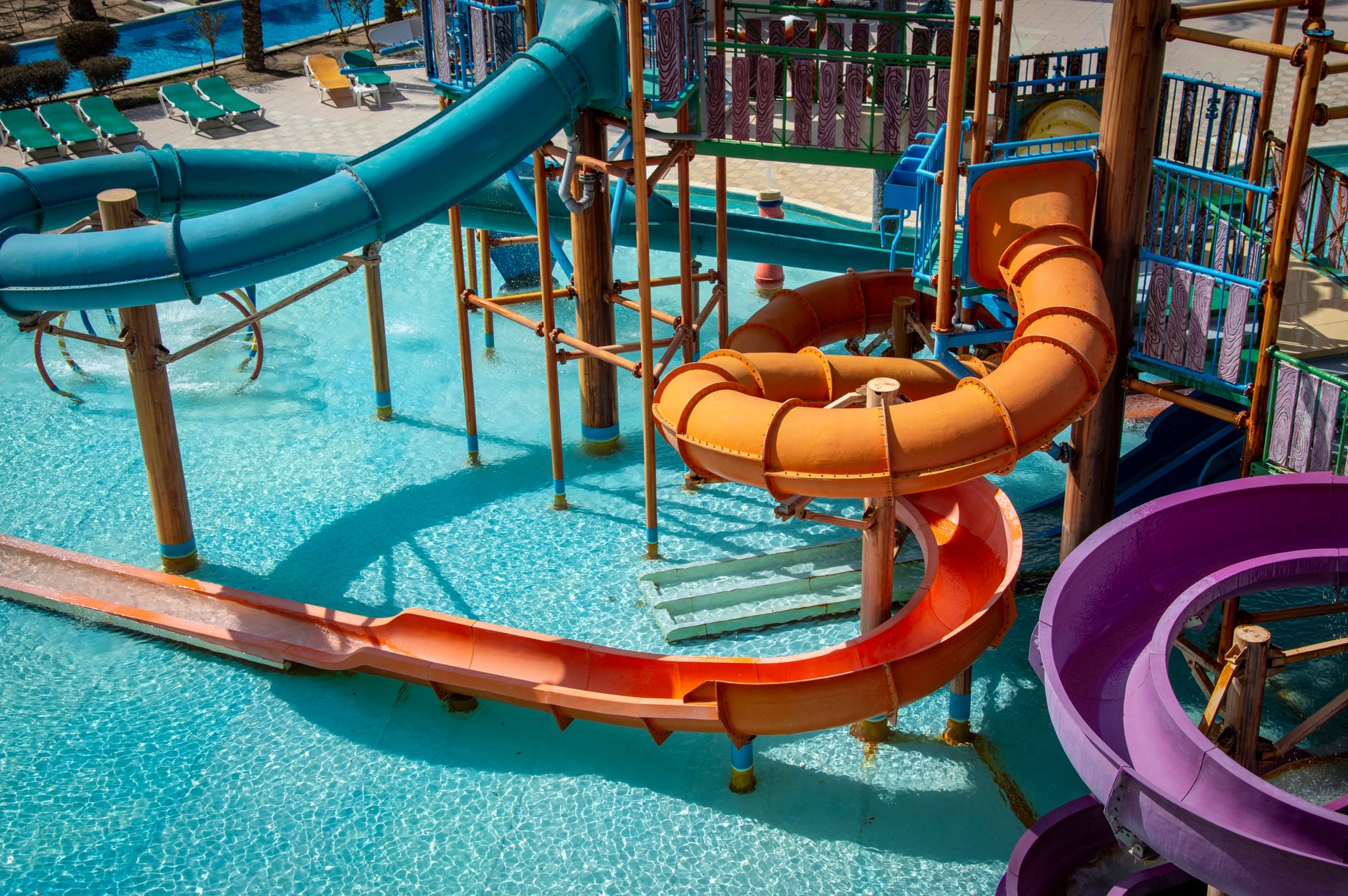 Camping Les Charmettes aux Mathes : emplacement et avis à lire avec recul — camping familial avec piscine