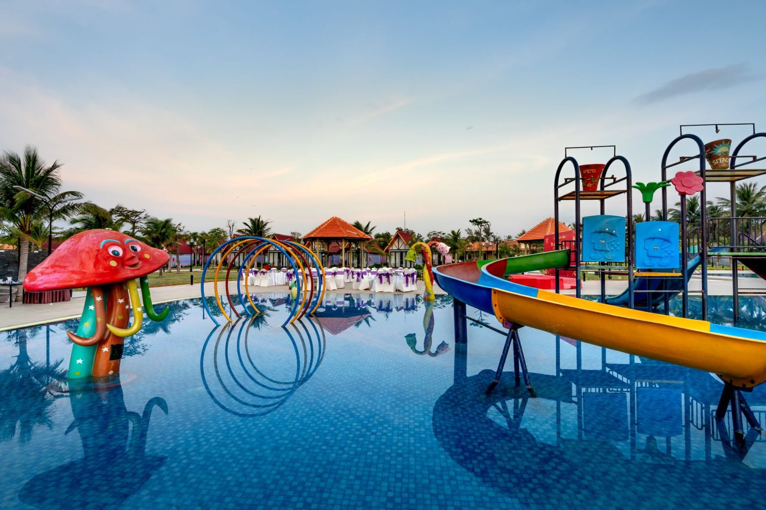 Camping Les Charmettes (Les Mathes – La Palmyre) : avis, piscine et tarifs 2026