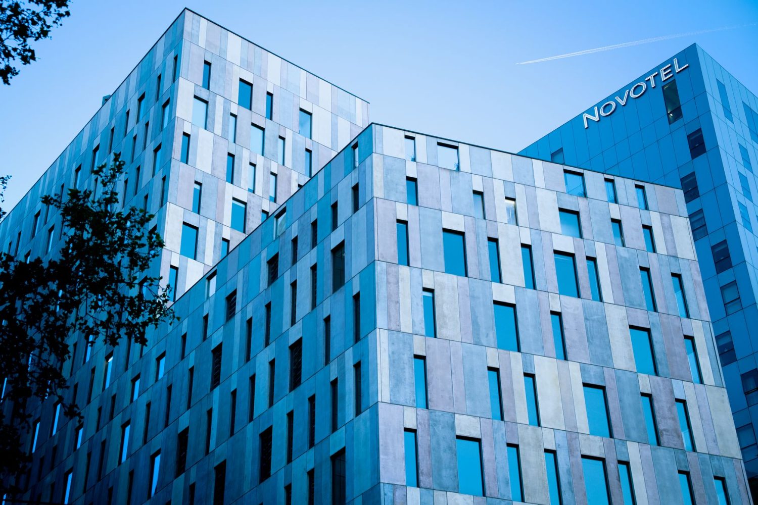 Hôtel à Nantes : meilleurs établissements, centre-ville et bons plans pas chers